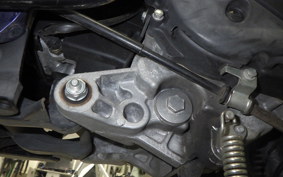 HONDA DIO 110 JF58