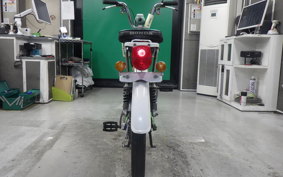 HONDA NOVIO 2003 PM50