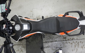 KTM 390 ADVENTURE 2022