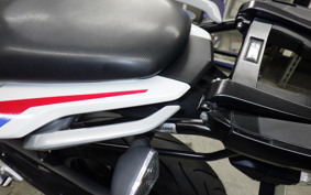 BMW G310R 2018