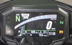 KAWASAKI NINJA ZX-6R A 2024 ZX636J