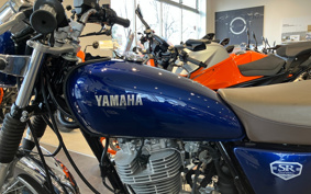 YAMAHA SR400 FINAL ED 2021 RH16J