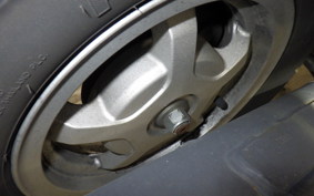 SUZUKI ADDRESS V125 DT11A