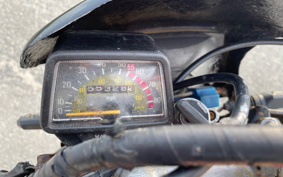 YAMAHA DT125 3FW