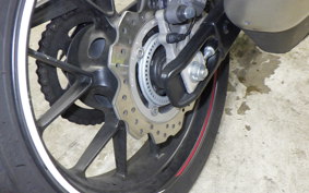 HONDA CBR400R 2020 NC56