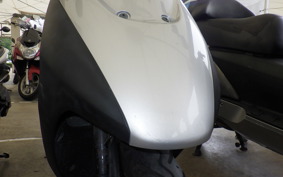 SUZUKI LET's 2 2006 CA1PA