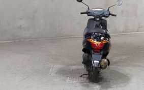 SUZUKI LETS5 CA47A