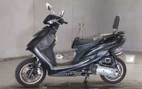 YAMAHA CYGNUS125XSR SEA5J