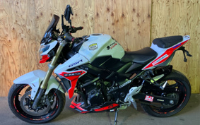 SUZUKI GSR750 2011 C5111