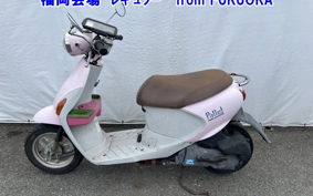 SUZUKI LETS4