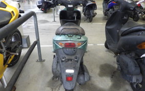 HONDA DIO Gen.6 AF68