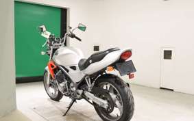 KAWASAKI BALIUS 250 2010 ZR250A
