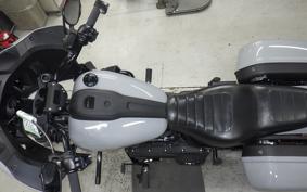 HARLEY FXLRST1920 2025