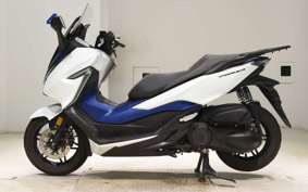 HONDA FORZA 250 1983 MF13