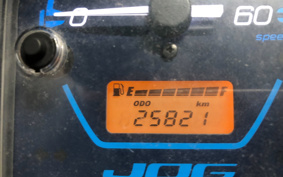 YAMAHA JOG AY01