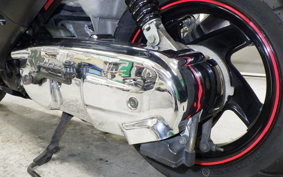 YAMAHA AXIS 100 2015 SB06J