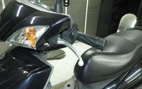 YAMAHA CYGNUS 125 X 2