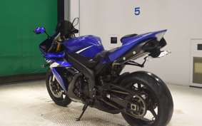 YAMAHA YZF-R1 2006