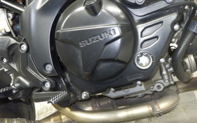SUZUKI SV650 X A 2018 VP55B