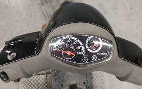 SUZUKI LET's 4 CA46A