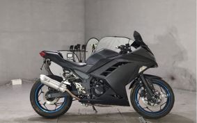 KAWASAKI NINJA 250 EX250L