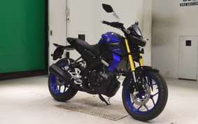 YAMAHA MT-15 2014