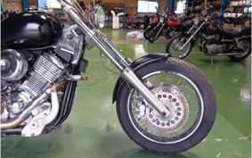 HONDA REBEL 500 2020 PC60