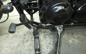 YAMAHA DRAGSTAR 400 CLASSIC 2000 4TR