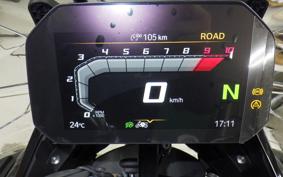 BMW R1300GS Adventure 2026