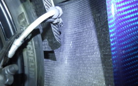 KAWASAKI NINJA H2 2017