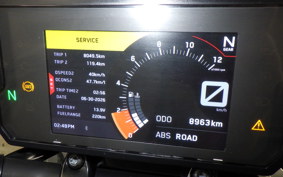 KTM 125 DUKE 2026