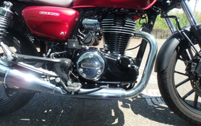 HONDA GB350 2021 NC59