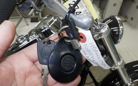 HARLEY FXDC 1580 2008