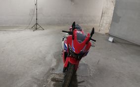 HONDA CBR400R 2024 NC65