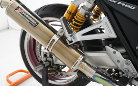 SUZUKI GSX1400 2010 GY71A