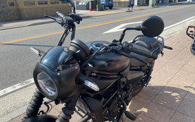 KAWASAKI ELIMINATOR 400SE 2024 EL400A