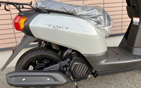 HONDA  TACT  BASIC  AF79