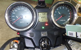 HONDA CB1100 2011 SC65