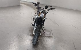 YAMAHA TW200 2JL