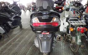 SUZUKI SKYWAVE 250 (Burgman 250) Gen.3 CJ44A