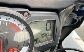 SUZUKI GSX-R750 2009 GR7LA