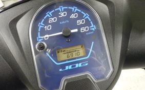 YAMAHA JOG-7 2026 AY01