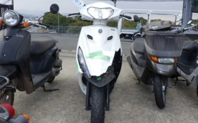 YAMAHA AXIS 125 Z SED7J