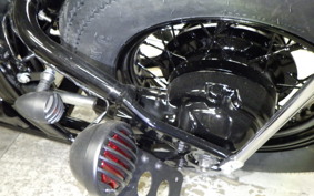 YAMAHA DRAGSTAR 400 2001 VH01J