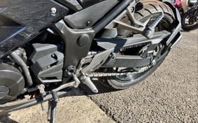 KAWASAKI NINJA 250 EX250L