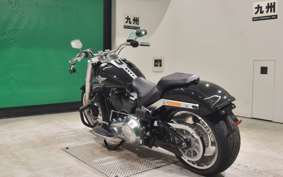 HARLEY FLBS 1870 2018