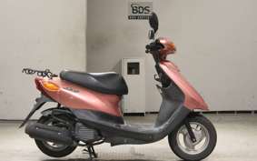 YAMAHA JOG Gen.5 SA36J