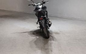 YAMAHA MT-25 RG74J