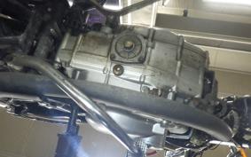 SUZUKI GN125 F Gen.2