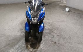 YAMAHA TRICITY 155 ABS SG37J